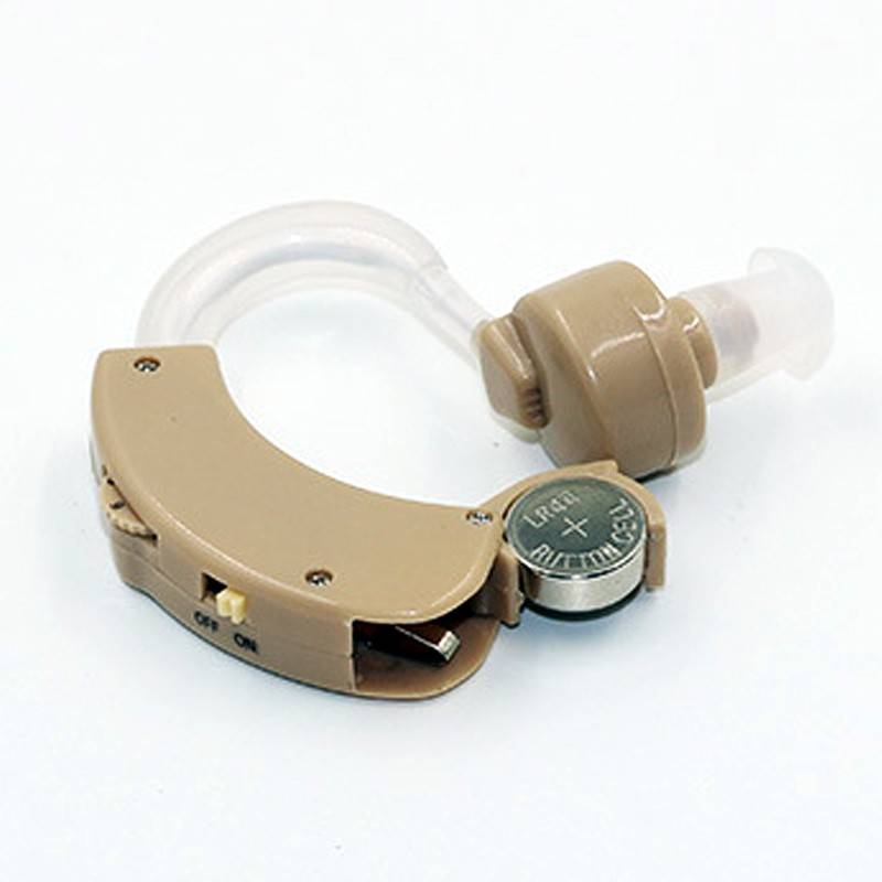 Myxl Gehoorapparaat Onderdelset Batterij myxl kopen in de aanbieding