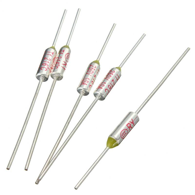 Myxl 5 Stks 216 C Graden 10A 250 V Celsius Circuit Cut Off Thermische Zekering Cutoffs Sf214E Sefuse Voor Nec myxl kopen in de aanbieding Myxl 5 Stks 216 C Graden 10A 250 V Celsius Circuit Cut Off Thermische Zekering Cutoffs Sf214E Sefuse Voor Nec myxl kopen in de aanbieding