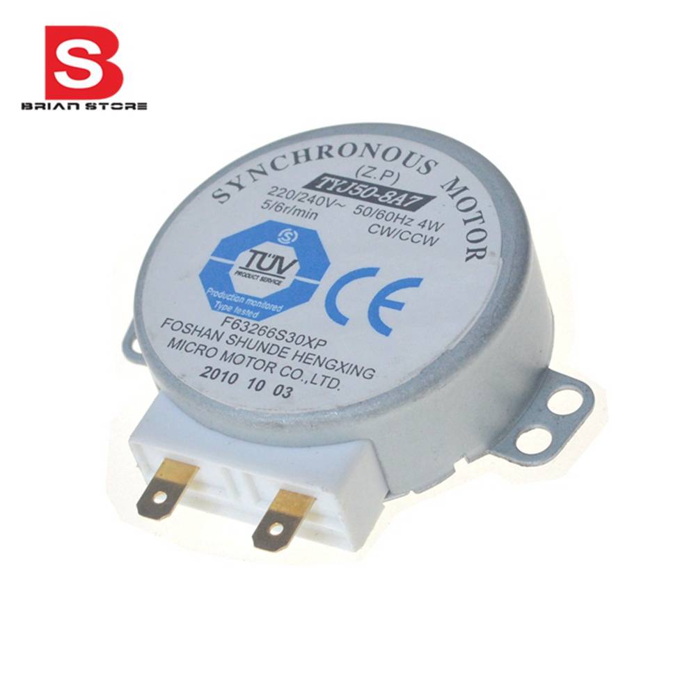 Myxl Ac 220 240 V 4 W 6 Rpm 48Mm Dia Micro Synchrone Motor Voor Warme Luchtblazer 5060Hz Cwccw Tyj50 8A7 Magnetron Lade myxl kopen in de aanbieding Myxl Ac 220 240 V 4 W 6 Rpm 48Mm Dia Micro Synchrone Motor Voor Warme Luchtblazer 5060Hz Cwccw Tyj50 8A7 Magnetron Lade myxl kopen in de aanbieding