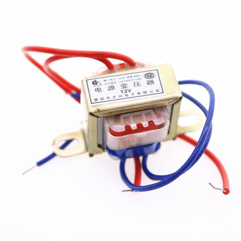 Myxl Precisie Elektronische Apparatuur 1 Stks 1 W Step Down Ac220V Om Ac Enkele 12 V Ac Motor Koper Core Transformator 90Ma myxl kopen in de aanbieding Myxl Precisie Elektronische Apparatuur 1 Stks 1 W Step Down Ac220V Om Ac Enkele 12 V Ac Motor Koper Core Transformator 90Ma myxl kopen in de aanbieding
