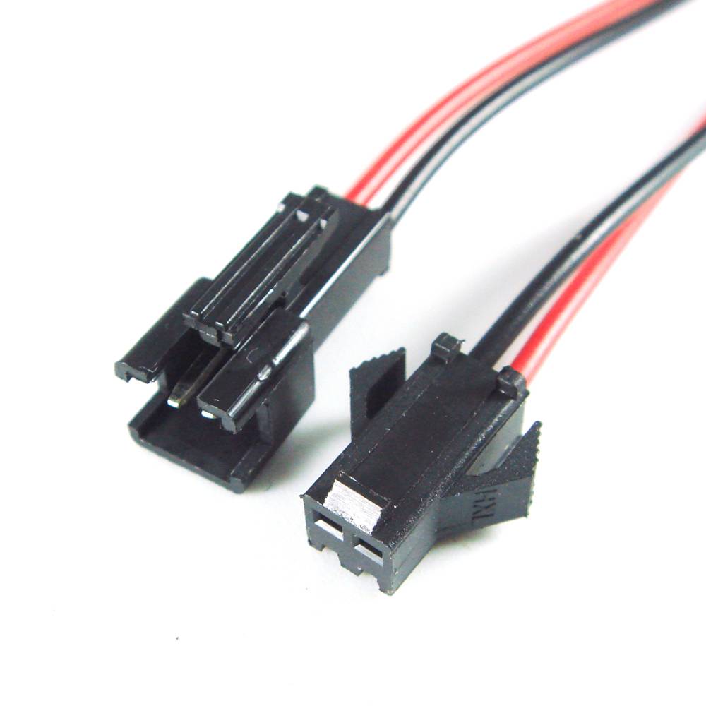 Myxl 2 Pin Mannelijke Vrouwelijke Connector Plug Met Draden Kabels Voor Led Strip Lamp Driver myxl kopen in de aanbieding Myxl 2 Pin Mannelijke Vrouwelijke Connector Plug Met Draden Kabels Voor Led Strip Lamp Driver myxl kopen in de aanbieding