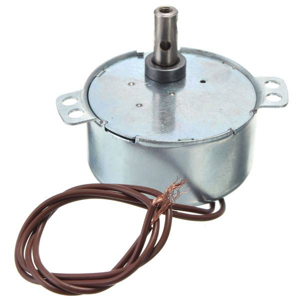 Myxl Ac 220 240 V Draaitafel Synchrone Motor 1518Rmin 353 W Cw Veel Gebruikt In Elektrische Fans Kachels Magnetron myxl kopen in de aanbieding Myxl Ac 220 240 V Draaitafel Synchrone Motor 1518Rmin 353 W Cw Veel Gebruikt In Elektrische Fans Kachels Magnetron myxl kopen in de aanbieding