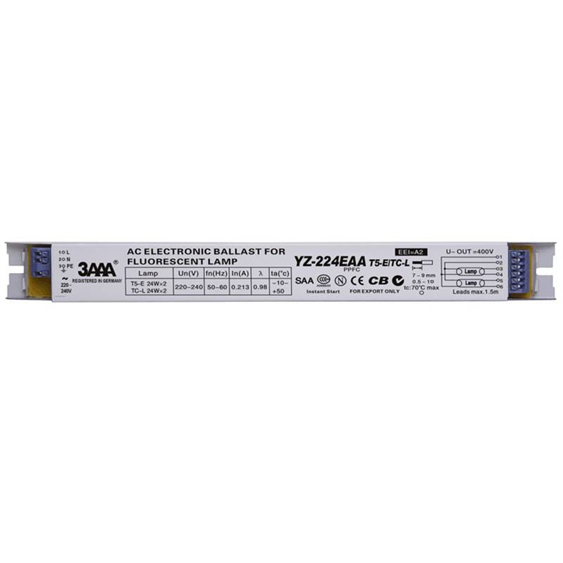 Myxl 3Aaa Yz 224Eaa T5 E 220 240 V 2 24 W T5 Elektronische Ballasten Voor T5 Ho Buis Fluorescentielamp Aquarium Lampgelijkrichter myxl kopen in de aanbieding Myxl 3Aaa Yz 224Eaa T5 E 220 240 V 2 24 W T5 Elektronische Ballasten Voor T5 Ho Buis Fluorescentielamp Aquarium Lampgelijkrichter myxl kopen in de aanbieding
