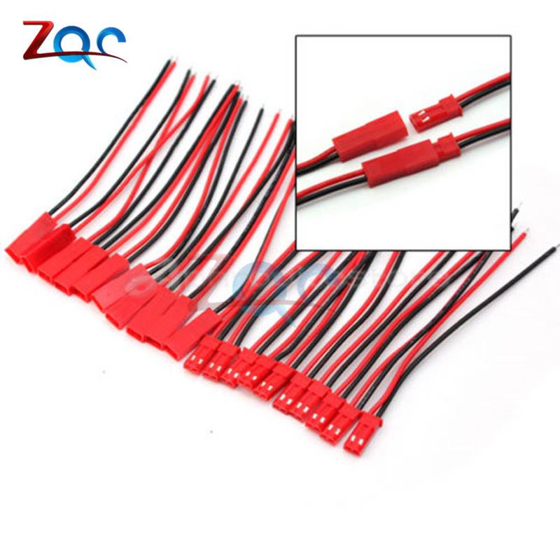 Myxl 10 Pairs 100Mm 10 Cm Mannelijke Vrouwelijke Connector Jst Plug Kabel Voor Rc Bec Batterij Helicopter Diy Fpv Drone Quadcopter myxl kopen in de aanbieding Myxl 10 Pairs 100Mm 10 Cm Mannelijke Vrouwelijke Connector Jst Plug Kabel Voor Rc Bec Batterij Helicopter Diy Fpv Drone Quadcopter myxl kopen in de aanbieding