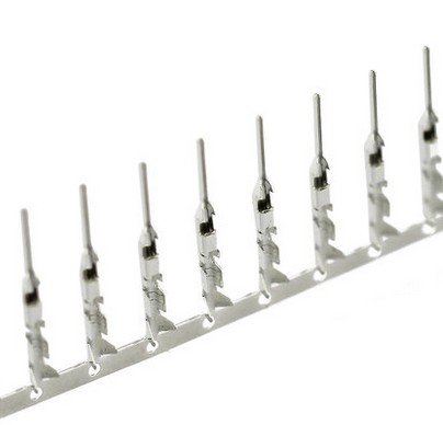 Myxl 200 Stkspartij Mannelijke Pin Connector Voor Dupont Jumper Wire Kabel 254Mm Pitch myxl kopen in de aanbieding