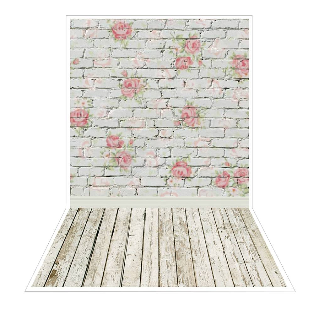 Myxl 15 09 M49 30Ft Achtergrond Fotografie Bloem Baksteen Muur Patroon Voor Dslr Camera Fotostudio Video myxl kopen in de aanbieding Myxl 15 09 M49 30Ft Achtergrond Fotografie Bloem Baksteen Muur Patroon Voor Dslr Camera Fotostudio Video myxl kopen in de aanbieding