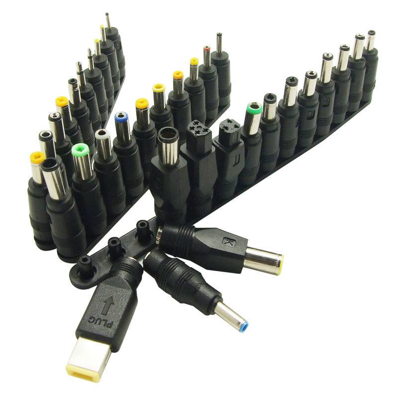 Myxl 34 Stksset 55X21Mm Multi Type Man Jack Voor Dc Stekkers Ac Power Adapter Computer Kabels Connectors Notebook Laptop myxl kopen in de aanbieding Myxl 34 Stksset 55X21Mm Multi Type Man Jack Voor Dc Stekkers Ac Power Adapter Computer Kabels Connectors Notebook Laptop myxl kopen in de aanbieding