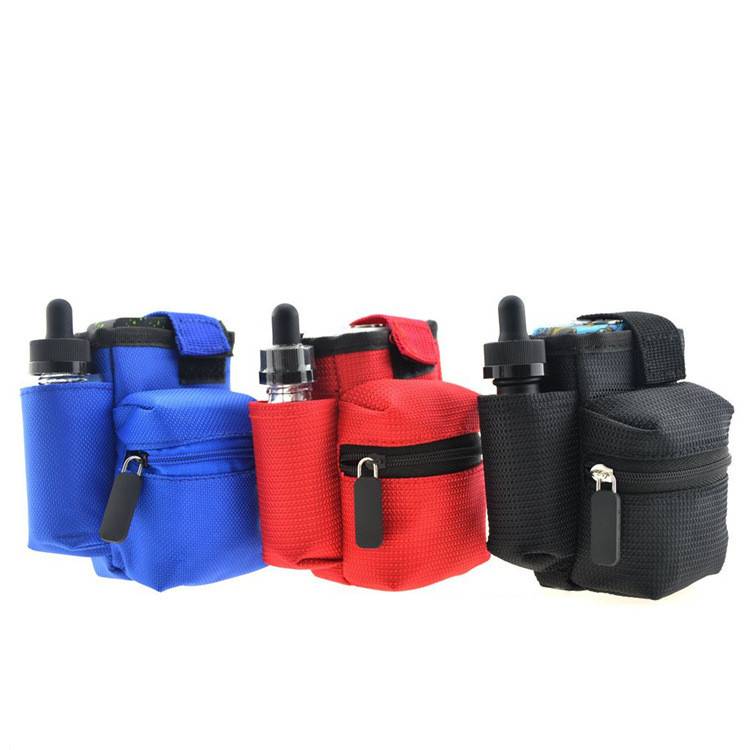 Myxl Aangepaste Elektronische Doos Mod Accessoiresdoos Bag Case Vape Draagtas myxl kopen in de aanbieding