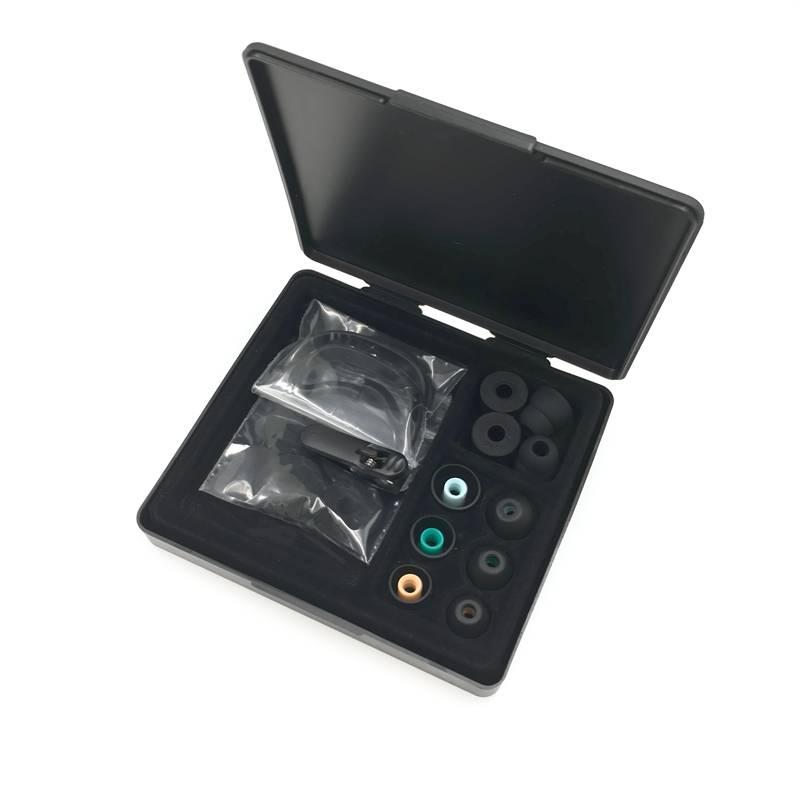 Myxl Dunu Originele Accessoires Box Voor In Ear Oortelefoon Zachte Oordopjes Oorhaak Titan 35 Dn 2000 myxl kopen in de aanbieding Myxl Dunu Originele Accessoires Box Voor In Ear Oortelefoon Zachte Oordopjes Oorhaak Titan 35 Dn 2000 myxl kopen in de aanbieding