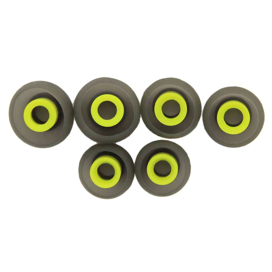 Myxl Foonbe 3 Pairs 6 Stks L M S In Ear Tips Oordopjes Hoofdtelefoon Siliconen Oordopjesoor Mouwoor Tipsoordopjes Voor Oortelefoon Groene Kleur myxl kopen in de aanbieding Myxl Foonbe 3 Pairs 6 Stks L M S In Ear Tips Oordopjes Hoofdtelefoon Siliconen Oordopjesoor Mouwoor Tipsoordopjes Voor Oortelefoon Groene Kleur myxl kopen in de aanbieding