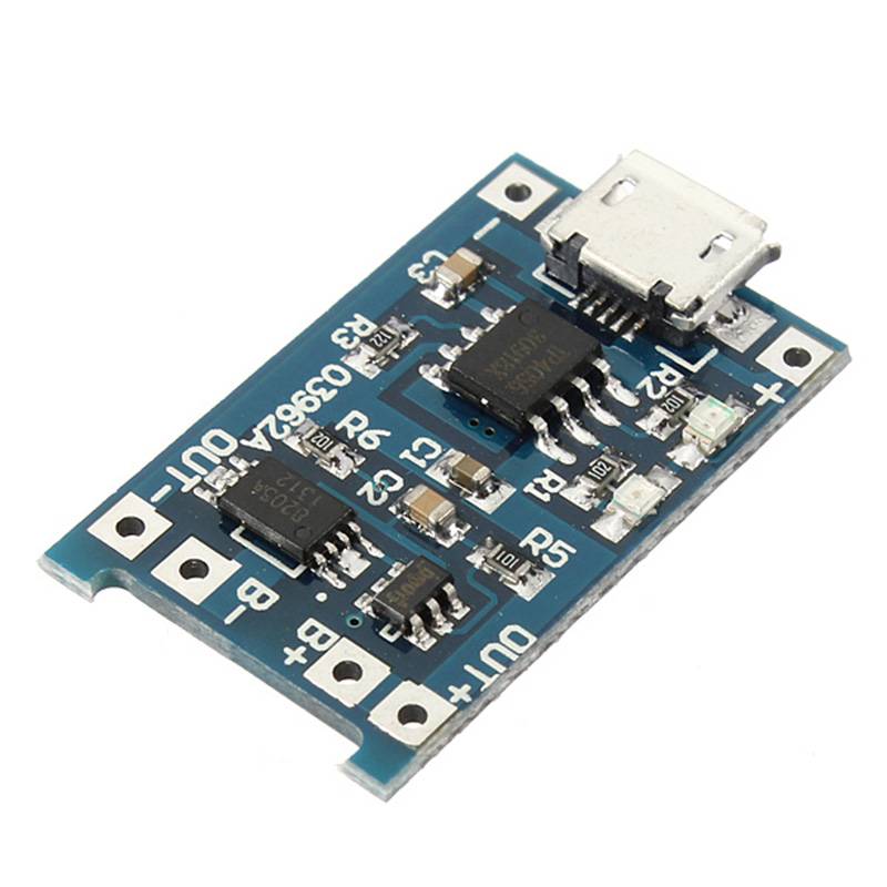 Myxl Usb 5 V 1A Lithium Batterij Opladen Module Lipo Lading Board Bescherming myxl kopen in de aanbieding Myxl Usb 5 V 1A Lithium Batterij Opladen Module Lipo Lading Board Bescherming myxl kopen in de aanbieding