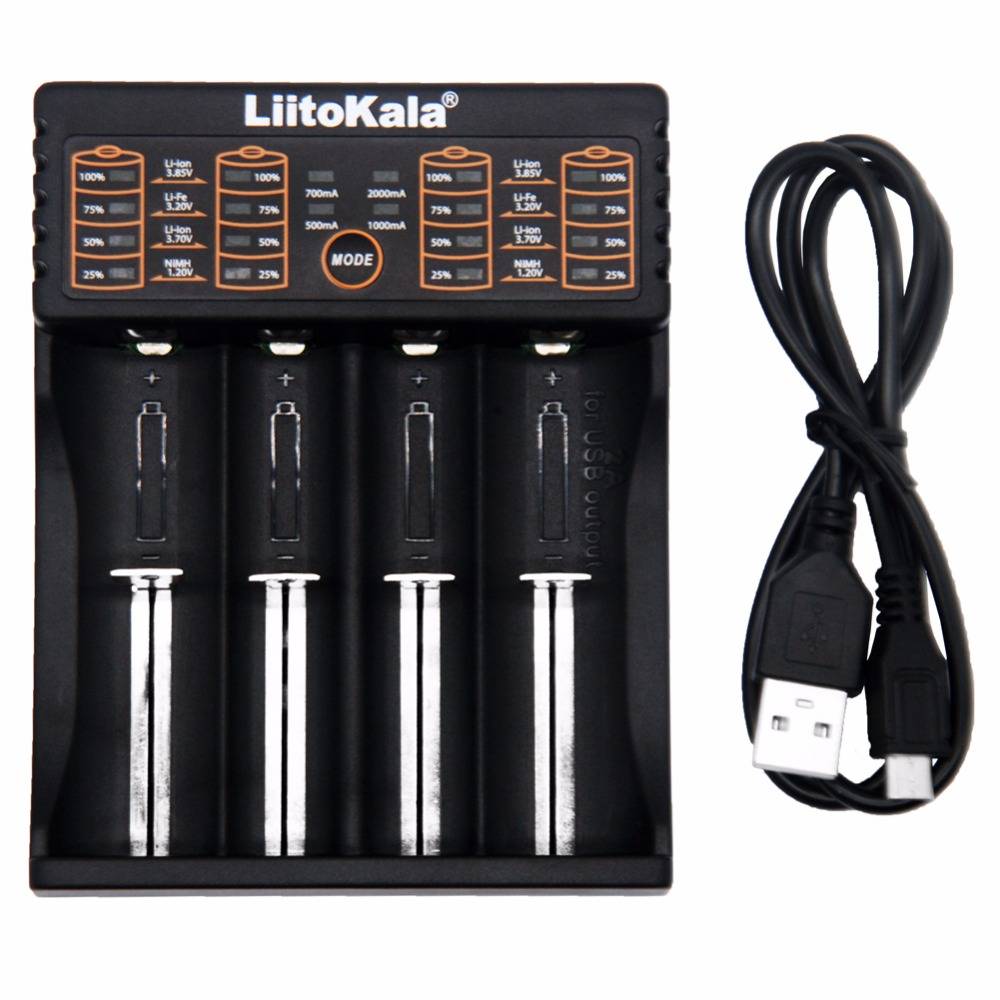 Myxl Liitokala Lii 402 18650 Acculader Voor 26650 16340 Rcr123 14500 Lifepo4 12 V Mh Ni Cd Rechareable Batterij Lii402 myxl kopen in de aanbieding Myxl Liitokala Lii 402 18650 Acculader Voor 26650 16340 Rcr123 14500 Lifepo4 12 V Mh Ni Cd Rechareable Batterij Lii402 myxl kopen in de aanbieding