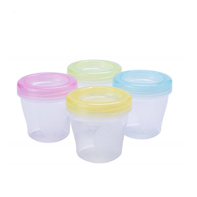 Myxl 4 Stkpak Moedermelk Opslag Zuigeling Plastic Voeden Poeder Container Babyvoeding Dispenser Sap Cups Fruit Doos Melkpoeder T0533 myxl kopen in de aanbieding Myxl 4 Stkpak Moedermelk Opslag Zuigeling Plastic Voeden Poeder Container Babyvoeding Dispenser Sap Cups Fruit Doos Melkpoeder T0533 myxl kopen in de aanbieding