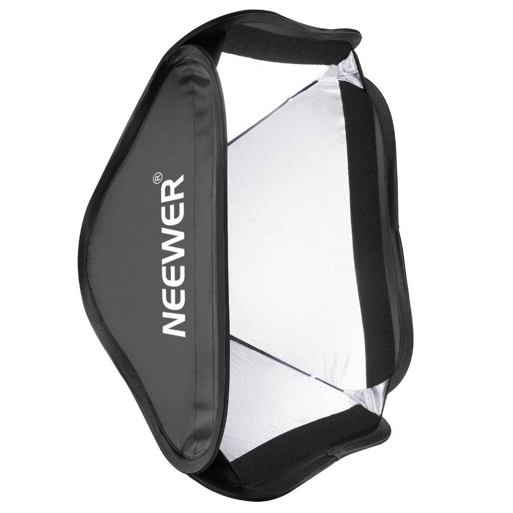 Myxl Neewer Inklapbare Softbox 24X24 Inches60X60 Cm Snel Opvouwbare Diffuser Voor Fotografie Speedlites Studio Flash Mono myxl kopen in de aanbieding Myxl Neewer Inklapbare Softbox 24X24 Inches60X60 Cm Snel Opvouwbare Diffuser Voor Fotografie Speedlites Studio Flash Mono myxl kopen in de aanbieding