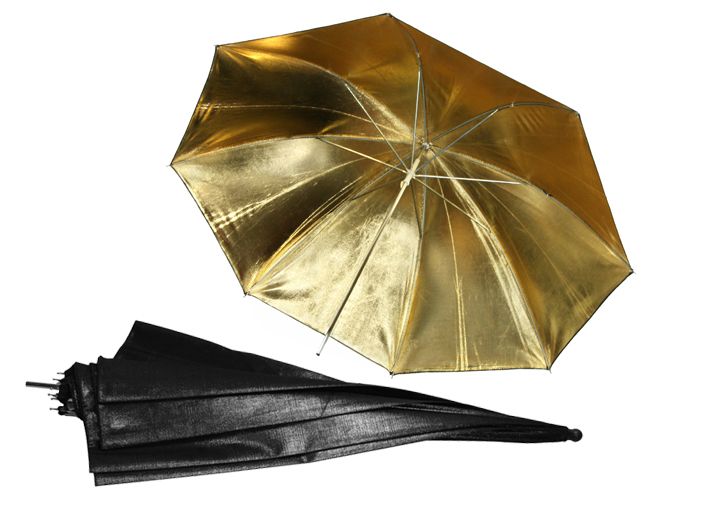 Myxl Ashanks 33In 83 Cm Reflector Paraplu Fotografie Accessaries Reflecterende Black Gold Golden Voor Photo Studio Flitslicht myxl kopen in de aanbieding Myxl Ashanks 33In 83 Cm Reflector Paraplu Fotografie Accessaries Reflecterende Black Gold Golden Voor Photo Studio Flitslicht myxl kopen in de aanbieding