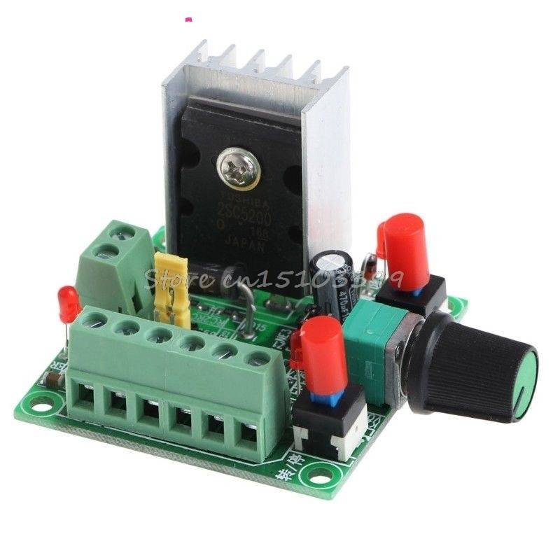 Myxl Stappenmotor Driver Speed Board Motor Controller Pulse Signal Generator Module Dropdrop Schip myxl kopen in de aanbieding Myxl Stappenmotor Driver Speed Board Motor Controller Pulse Signal Generator Module Dropdrop Schip myxl kopen in de aanbieding