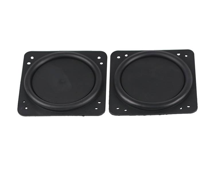 Myxl Bass Radiator Rubber Passieve Speaker Trillingen Diafragma Voor 25 3 Inch Lage Frequentie Woofer Diy 75 75 Mm 2 Stks myxl kopen in de aanbieding Myxl Bass Radiator Rubber Passieve Speaker Trillingen Diafragma Voor 25 3 Inch Lage Frequentie Woofer Diy 75 75 Mm 2 Stks myxl kopen in de aanbieding