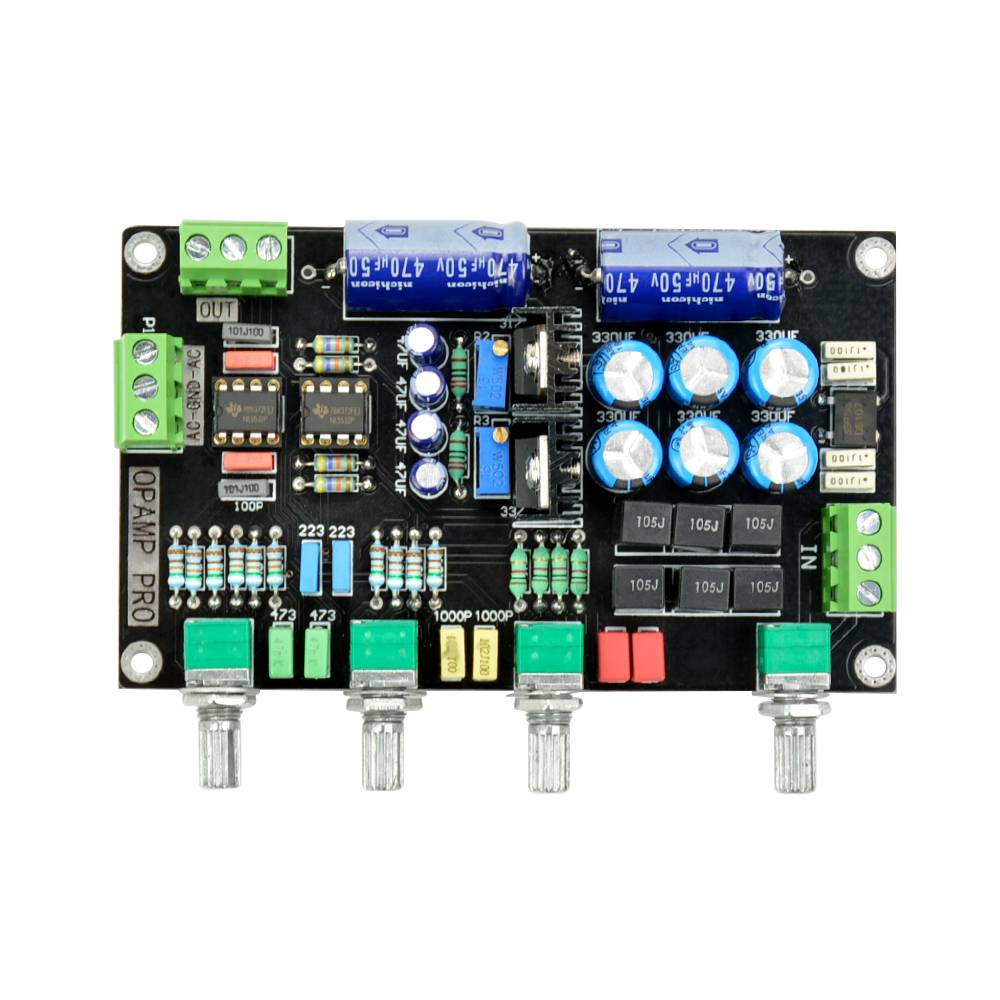 Myxl Aiyima Ne5532 Tone Voorversterker Board Op Amp Hifi Versterker Volume Control myxl kopen in de aanbieding Myxl Aiyima Ne5532 Tone Voorversterker Board Op Amp Hifi Versterker Volume Control myxl kopen in de aanbieding