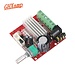GHXAMP HIFI 15 W * 2 30 W Subwoofer Versterker Board Mini 2.1 Kanaal BASS Power Audio Versterker Speaker Board