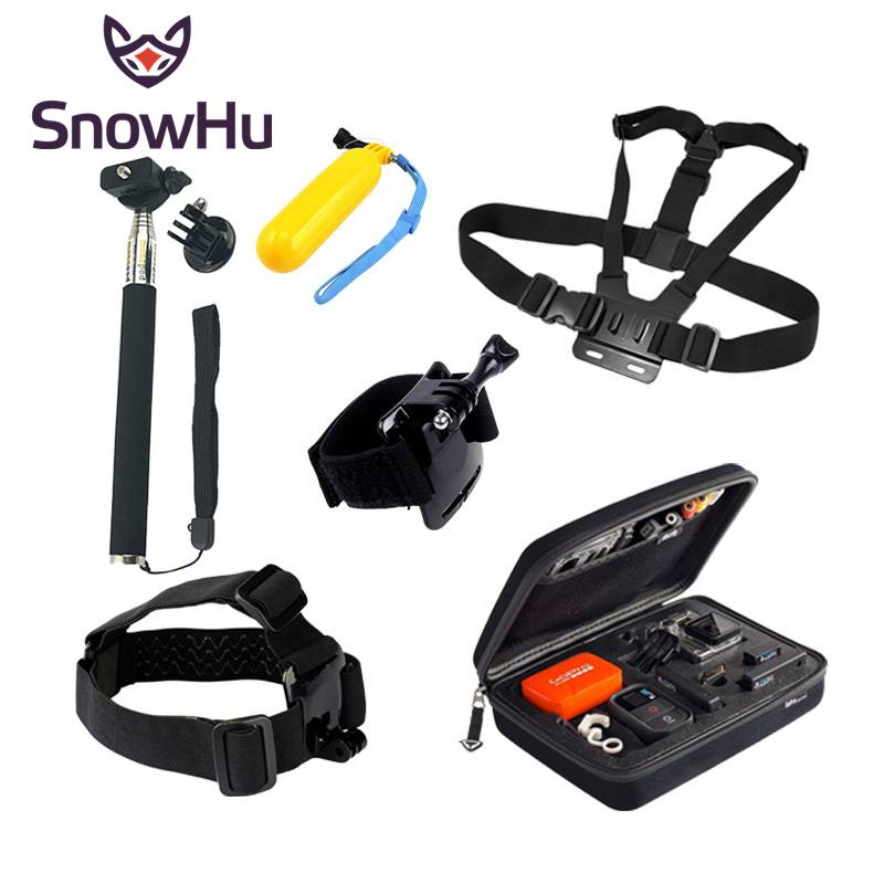 Myxl Snowhu Voor Gopro Accessoires Set Kit Pols Riem Monopod Drijvende Bobber Doos Camera Hero 6 5 5 S 4 3 2 Sj Cam Y35 myxl kopen in de aanbieding Myxl Snowhu Voor Gopro Accessoires Set Kit Pols Riem Monopod Drijvende Bobber Doos Camera Hero 6 5 5 S 4 3 2 Sj Cam Y35 myxl kopen in de aanbieding