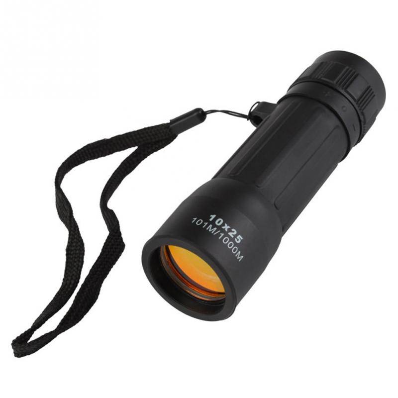 Myxl 10X25Telescoop Scope Wandelen Jacht Draagbare Monoculaire Golf Camping Sport Vissen Telescoop 101 M1000 myxl kopen in de aanbieding Myxl 10X25Telescoop Scope Wandelen Jacht Draagbare Monoculaire Golf Camping Sport Vissen Telescoop 101 M1000 myxl kopen in de aanbieding