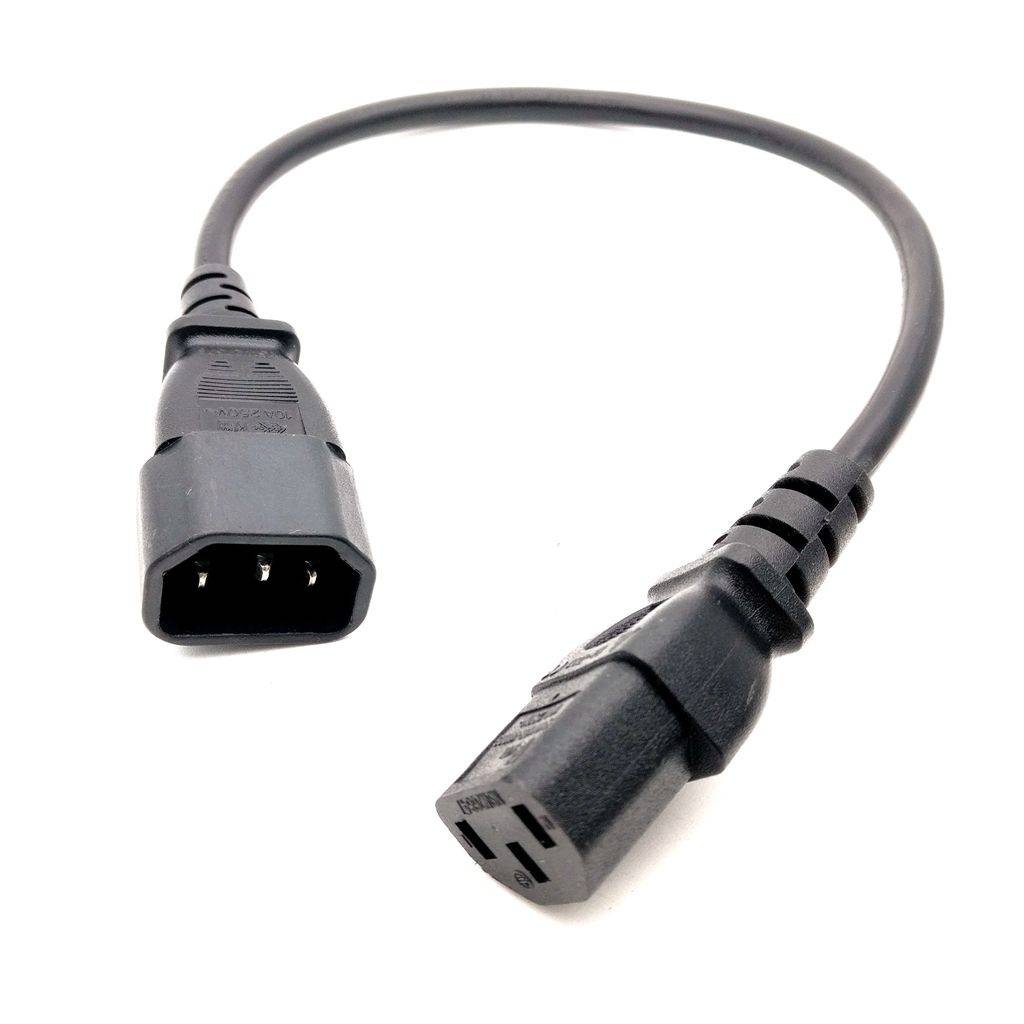 Myxl 03 M 09Ft 30 Cm C13 Om C14 Cpu Pdupower1Pcs Mains Man Vrouw Verlengkabel Computer Kabel Netsnoer Extension myxl kopen in de aanbieding Myxl 03 M 09Ft 30 Cm C13 Om C14 Cpu Pdupower1Pcs Mains Man Vrouw Verlengkabel Computer Kabel Netsnoer Extension myxl kopen in de aanbieding