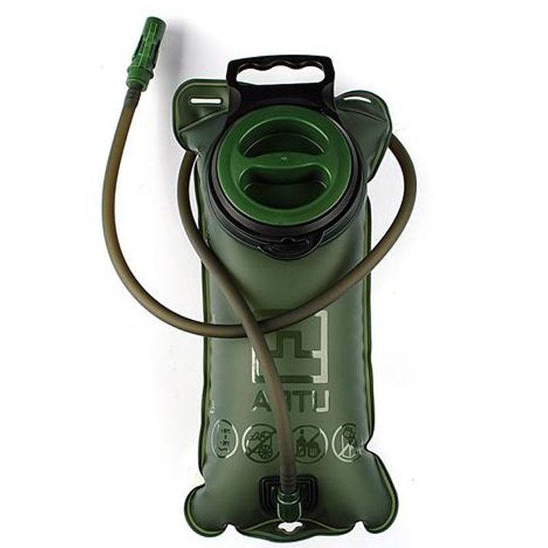 Myxl 2L Fiets Waterzak Bag Hydratatie Camp Wandelen Klimmen Fietsen Packs myxl kopen in de aanbieding