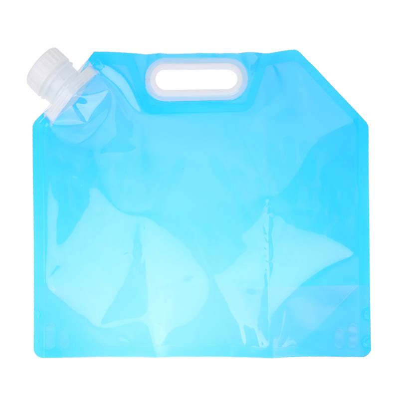 Myxl Draagbare 5L Vouwen Water Opslag Lifting Bag Camping Wandelen Survival Food Grade Pe Zakken myxl kopen in de aanbieding Myxl Draagbare 5L Vouwen Water Opslag Lifting Bag Camping Wandelen Survival Food Grade Pe Zakken myxl kopen in de aanbieding