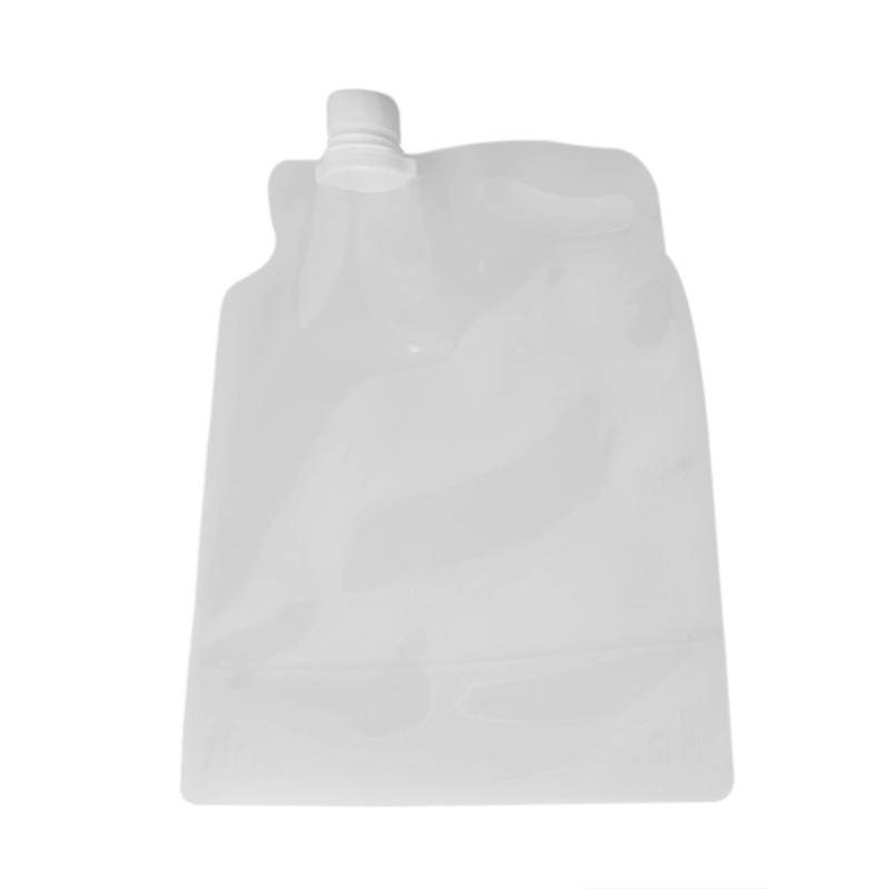 Myxl 2L Opvouwbare Drinkwater Zak Bpa Vrij Polymer Buitensporten Water Bag Voor Outdoor Camping Wandelen Rijden 312X200X27Mm myxl kopen in de aanbieding Myxl 2L Opvouwbare Drinkwater Zak Bpa Vrij Polymer Buitensporten Water Bag Voor Outdoor Camping Wandelen Rijden 312X200X27Mm myxl kopen in de aanbieding