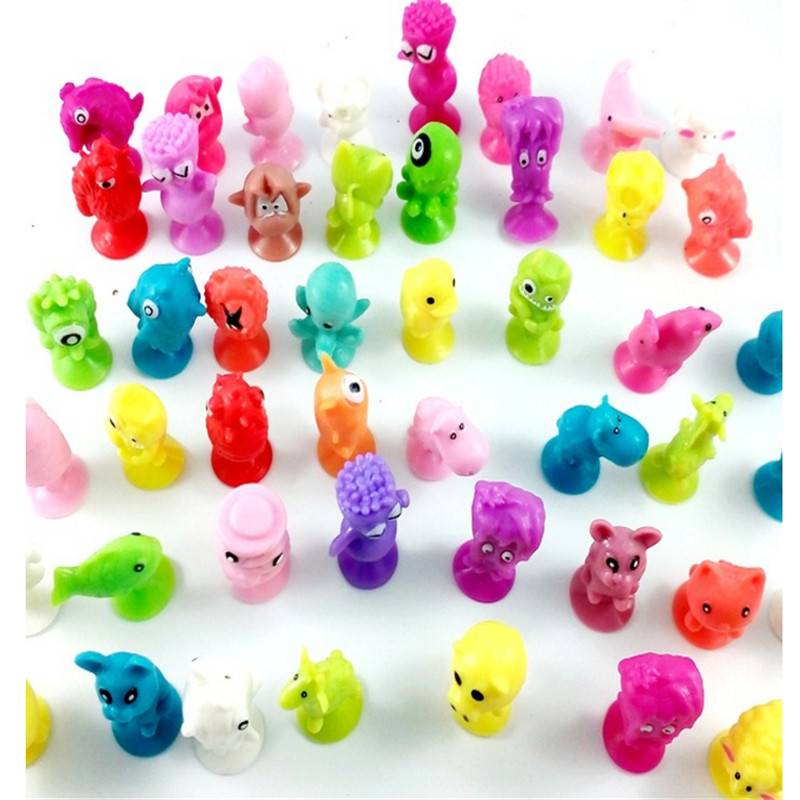 Myxl Koop 10 Stkspartij Kinderen Little Kleurrijke Cartoon Oceaan Dier Actiefiguren Speelgoed Mini Monster Sucker Capsule Model myxl kopen in de aanbieding Myxl Koop 10 Stkspartij Kinderen Little Kleurrijke Cartoon Oceaan Dier Actiefiguren Speelgoed Mini Monster Sucker Capsule Model myxl kopen in de aanbieding
