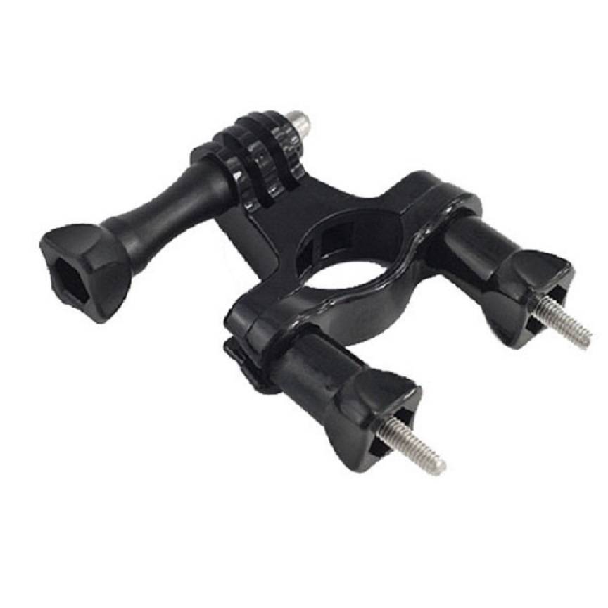 Myxl Wljiayang Voor Go Pro Accessoires Fiets Motorfiets Stuur Bar Adapter Mount Gopro Hero5 Hero4 Sessie Hero 5 4 3 myxl kopen in de aanbieding Myxl Wljiayang Voor Go Pro Accessoires Fiets Motorfiets Stuur Bar Adapter Mount Gopro Hero5 Hero4 Sessie Hero 5 4 3 myxl kopen in de aanbieding