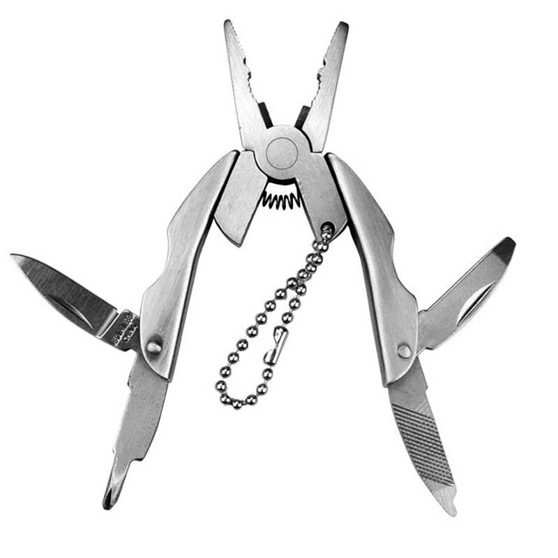 Myxl Draagbare Multifunctionele Opvouwbare Tang Rvs Opklapbaar Mes Sleutelhanger Schroevendraaier Camping Survival Edc Gereedschap Reizen Kits myxl kopen in de aanbieding Myxl Draagbare Multifunctionele Opvouwbare Tang Rvs Opklapbaar Mes Sleutelhanger Schroevendraaier Camping Survival Edc Gereedschap Reizen Kits myxl kopen in de aanbieding