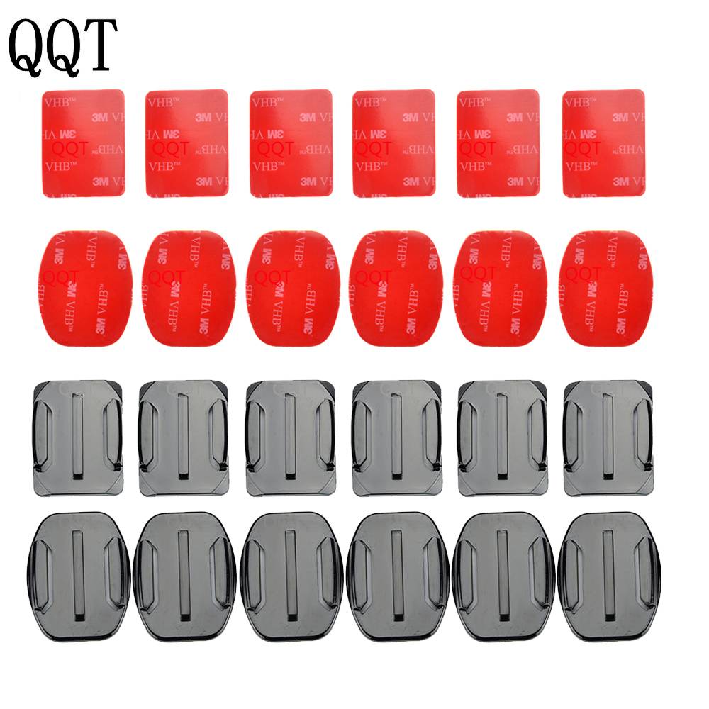 Myxl Qqt 12 Stksset Helm Accessoires 6 Stks Curve 6 Appartement Adhesive Monti 3 M Sticker Voor Gopro Hero 6 5 4 3 3 2 myxl kopen in de aanbieding Myxl Qqt 12 Stksset Helm Accessoires 6 Stks Curve 6 Appartement Adhesive Monti 3 M Sticker Voor Gopro Hero 6 5 4 3 3 2 myxl kopen in de aanbieding