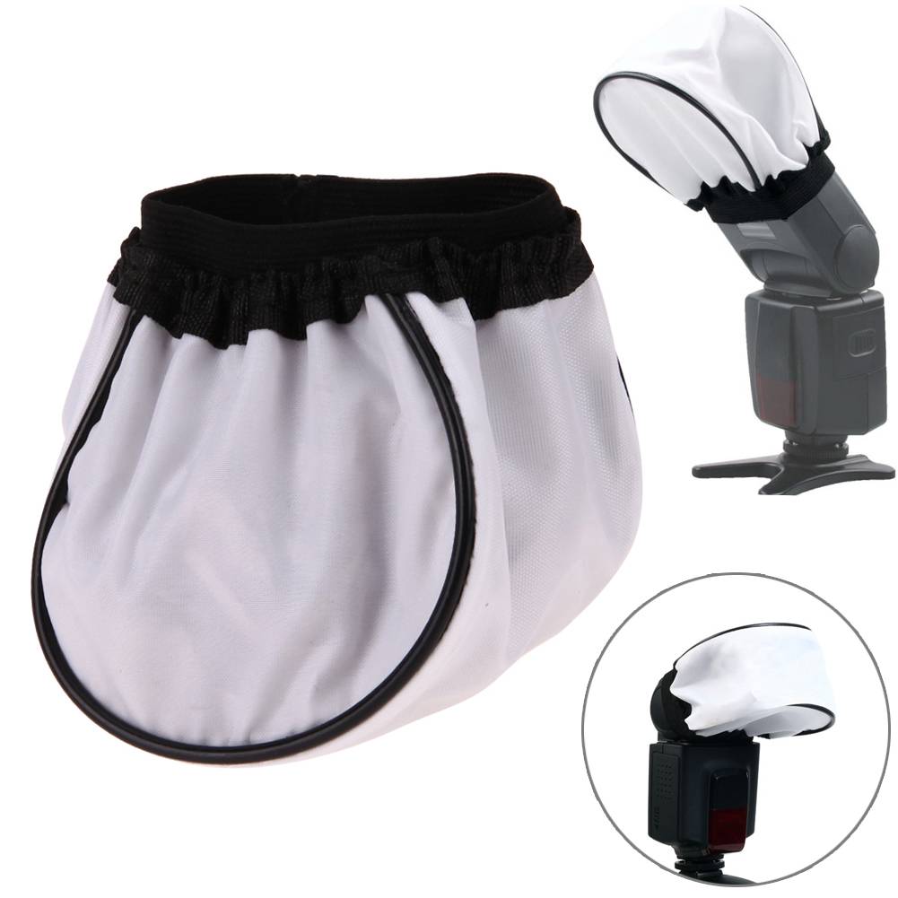 Myxl Camera Flash Diffuser Softbox Universele Zachte Doek Mini Bounce Cap Voor Speedlight Yongnuo Canon myxl kopen in de aanbieding Myxl Camera Flash Diffuser Softbox Universele Zachte Doek Mini Bounce Cap Voor Speedlight Yongnuo Canon myxl kopen in de aanbieding