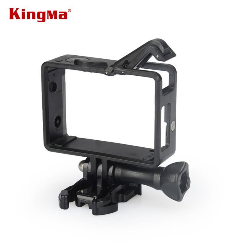 Myxl Kingmastijl Frame Voor Gopro Met Basic Mount En Lange Schroef Hero 43 3 Standaard En Bacpac myxl kopen in de aanbieding Myxl Kingmastijl Frame Voor Gopro Met Basic Mount En Lange Schroef Hero 43 3 Standaard En Bacpac myxl kopen in de aanbieding