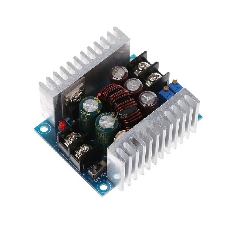 Myxl 1 St Dc 300 W 20A Cc Cv Constante Stroom Verstelbare Step Down Converter Voltage Buck T25 Drop Schip myxl kopen in de aanbieding Myxl 1 St Dc 300 W 20A Cc Cv Constante Stroom Verstelbare Step Down Converter Voltage Buck T25 Drop Schip myxl kopen in de aanbieding