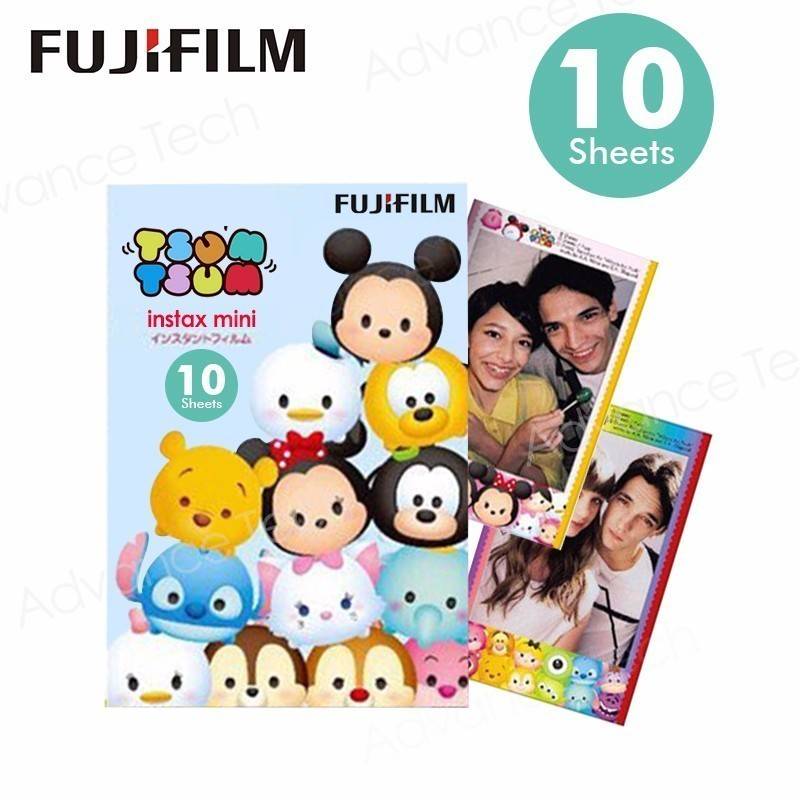 Myxl 10 Sheets Limited Fuji Fujifilm Instax Film Tsumtsum Fotopapier Voor Mini 9 8 90 7 S 50 S 70 25 Dw Delen Sp 1 Sp 2 myxl kopen in de aanbieding Myxl 10 Sheets Limited Fuji Fujifilm Instax Film Tsumtsum Fotopapier Voor Mini 9 8 90 7 S 50 S 70 25 Dw Delen Sp 1 Sp 2 myxl kopen in de aanbieding