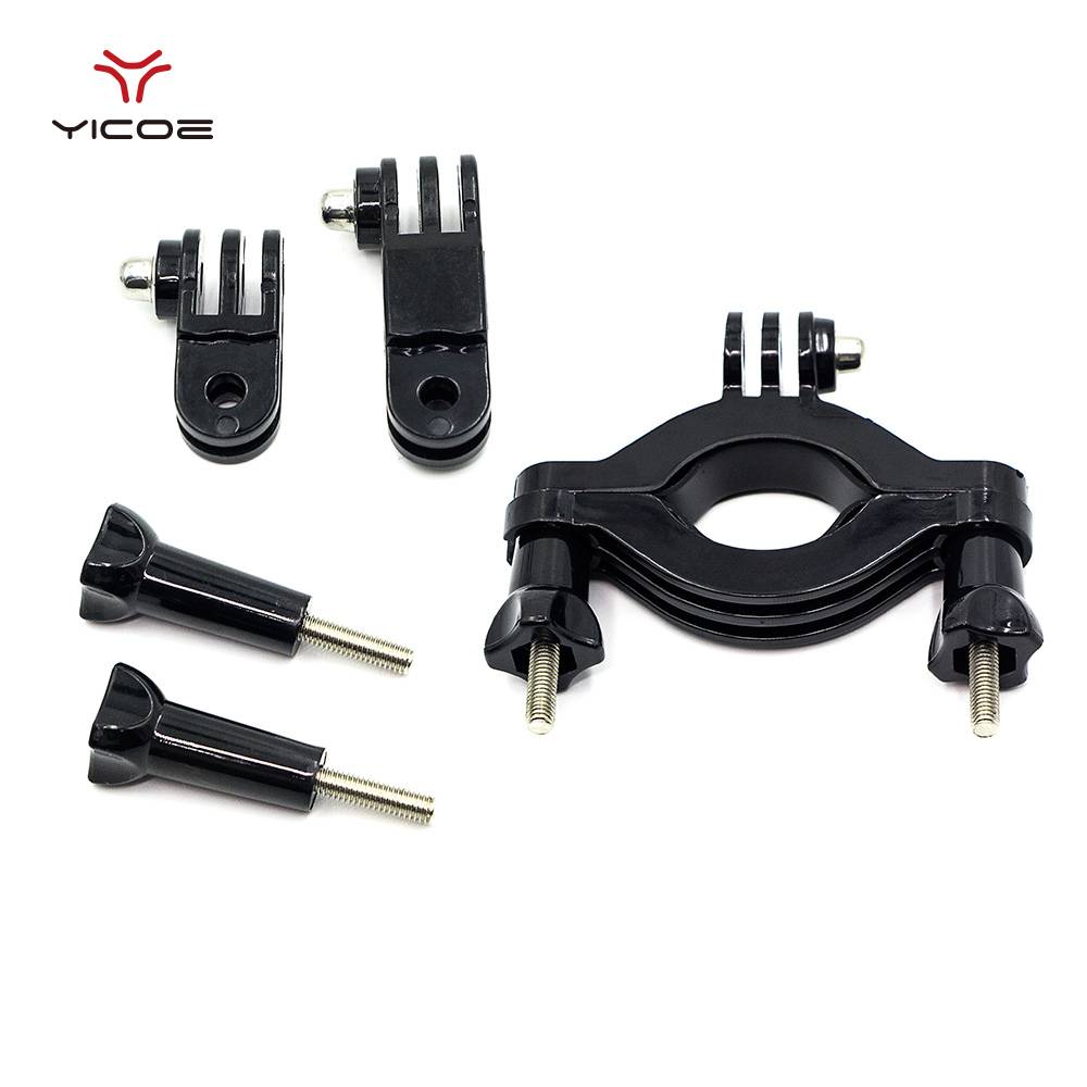 Myxl Bike Motorcycle Stuur Pole Mount Passen Pivot Arm Voor Gopro Sessie Gaan Pro Hero 6 5 3 4 Xiaomi Yi 4 K Sjcam Sj4 Sport Camera myxl kopen in de aanbieding Myxl Bike Motorcycle Stuur Pole Mount Passen Pivot Arm Voor Gopro Sessie Gaan Pro Hero 6 5 3 4 Xiaomi Yi 4 K Sjcam Sj4 Sport Camera myxl kopen in de aanbieding