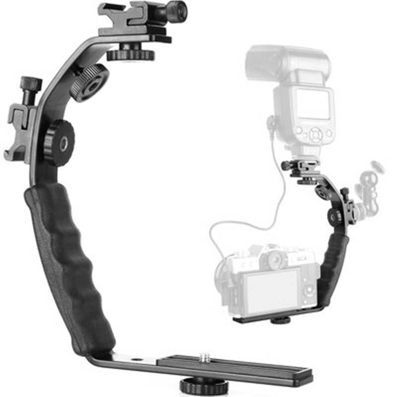 Myxl Jadkinsta Camera Flash Adapter Sb900 580Ex Light Stand Dubbele Flitsschoen Mount Houder Fotografie Studio Accessoires myxl kopen in de aanbieding Myxl Jadkinsta Camera Flash Adapter Sb900 580Ex Light Stand Dubbele Flitsschoen Mount Houder Fotografie Studio Accessoires myxl kopen in de aanbieding