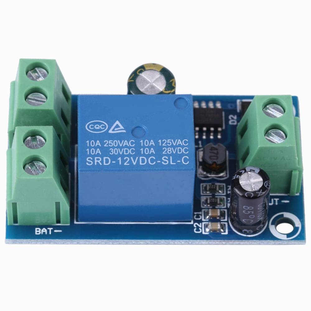 Myxl Dc 12 V 24 V 36 V 48 V 10A Noodstroomvoorziening Batterij Controller Automatische Schakelaar Module Voor Incubatorlaptopnetwerk myxl kopen in de aanbieding Myxl Dc 12 V 24 V 36 V 48 V 10A Noodstroomvoorziening Batterij Controller Automatische Schakelaar Module Voor Incubatorlaptopnetwerk myxl kopen in de aanbieding