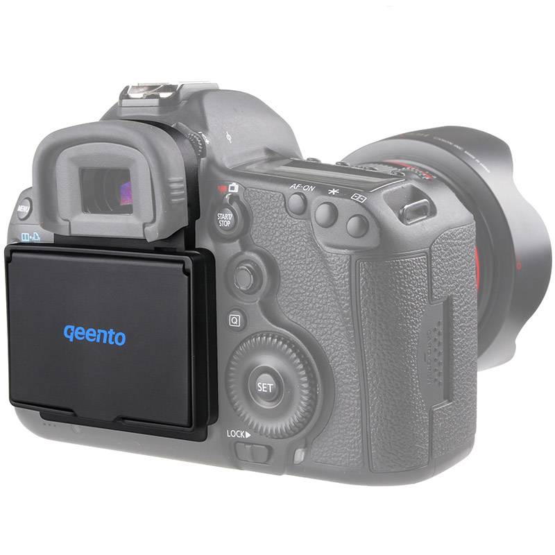 Myxl Qeento Lcd Screen Protector Pop Up Zonnescherm Hood Shield Cover Voor Mirrorless Digitale Camera Canon 5D4 5Div 5D Mark Iv 4 myxl kopen in de aanbieding Myxl Qeento Lcd Screen Protector Pop Up Zonnescherm Hood Shield Cover Voor Mirrorless Digitale Camera Canon 5D4 5Div 5D Mark Iv 4 myxl kopen in de aanbieding