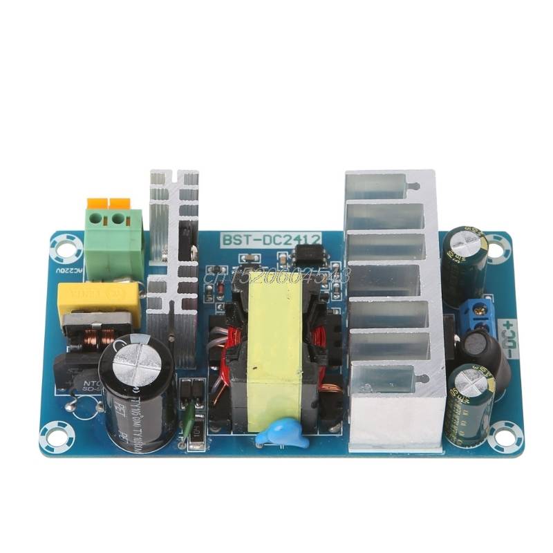 Myxl 6A 8A 50 Hz60 Hz Unit Voor 12 V 100 W Schakelende Voeding Board Ac Dc Circuit Module R02 Drop Schip myxl kopen in de aanbieding Myxl 6A 8A 50 Hz60 Hz Unit Voor 12 V 100 W Schakelende Voeding Board Ac Dc Circuit Module R02 Drop Schip myxl kopen in de aanbieding