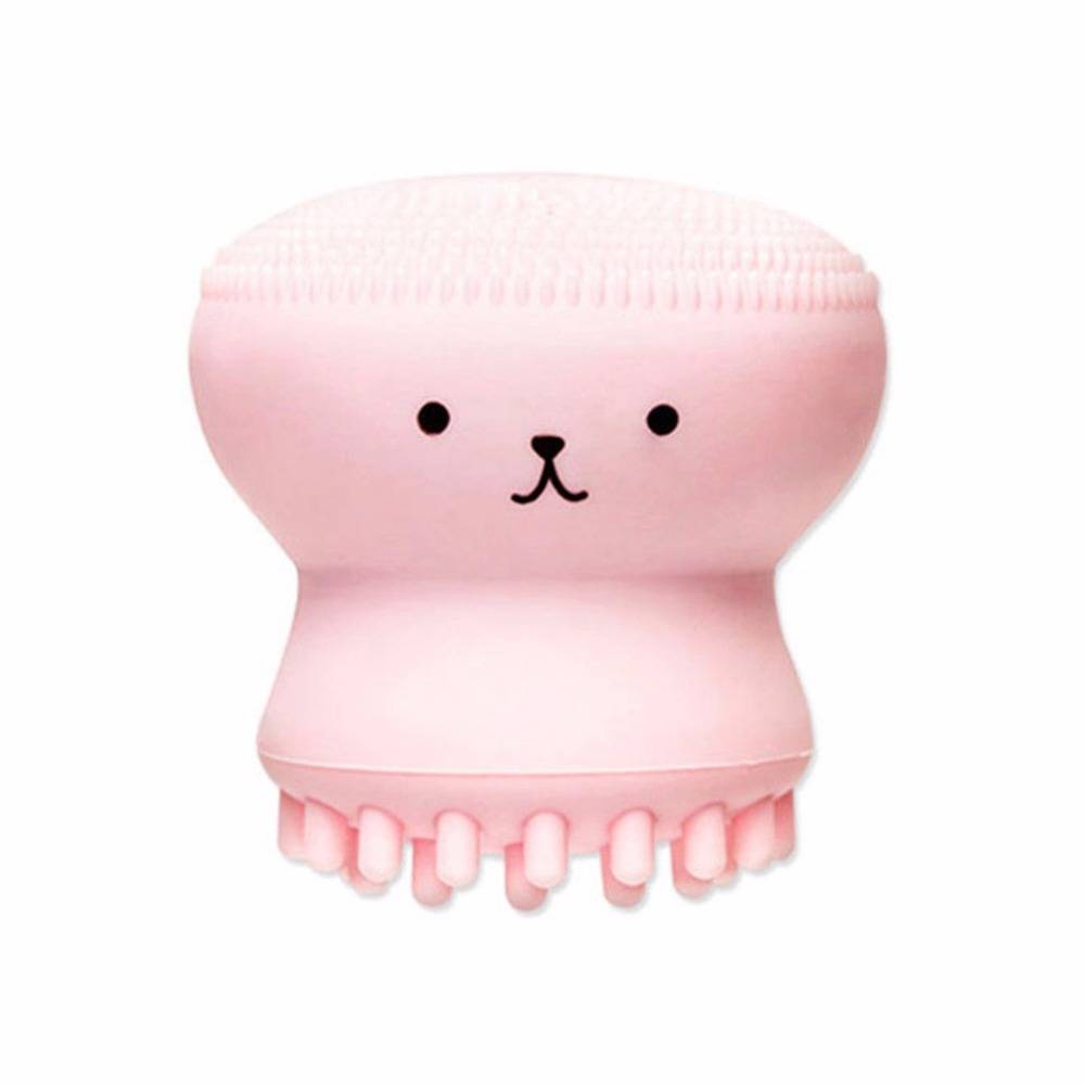 Myxl Weinig Leuke En Mooie Kwallen Wasborstel Exfolierende Gezicht Cleaner Massage Zachte Siliconen Facial Borstel Scrubber Diepe Porie myxl kopen in de aanbieding Myxl Weinig Leuke En Mooie Kwallen Wasborstel Exfolierende Gezicht Cleaner Massage Zachte Siliconen Facial Borstel Scrubber Diepe Porie myxl kopen in de aanbieding