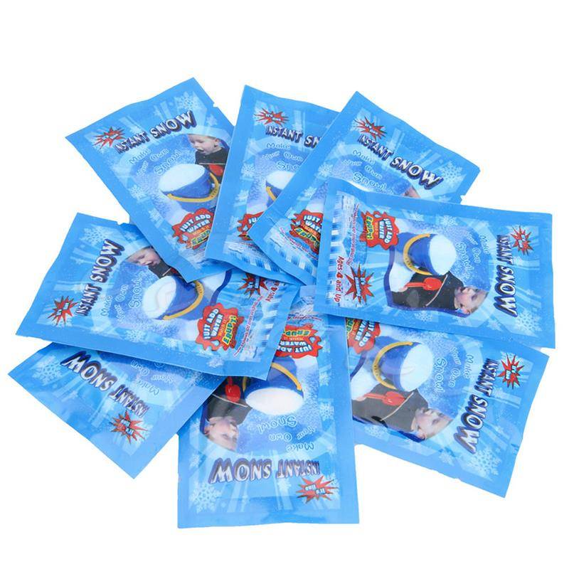 Myxl Mooie 10 Stkspartijen Kerst Witte Sneeuw Nep Magic Instant Pluizige Super Absorbeermiddel Decoraties Voor Bruiloft Benodigdheden myxl kopen in de aanbieding Myxl Mooie 10 Stkspartijen Kerst Witte Sneeuw Nep Magic Instant Pluizige Super Absorbeermiddel Decoraties Voor Bruiloft Benodigdheden myxl kopen in de aanbieding
