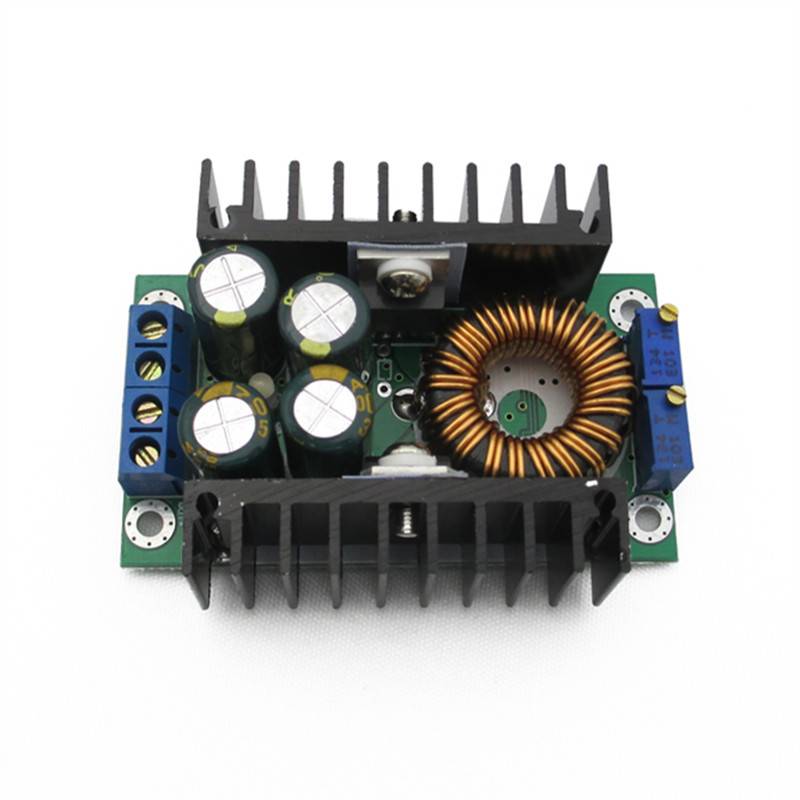 Myxl Dc Cc 9A 300 W Step Down Buck Converter 5 40 V Om 12 35 V Power Module myxl kopen in de aanbieding