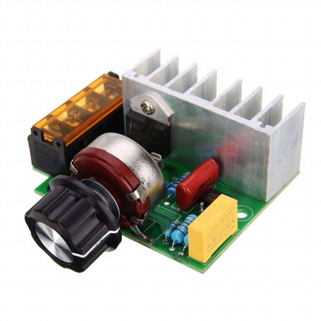 Myxl Scr Voltage Verstelbare Regulator 4000 W Ac 220 V Mayitr Motor Snelheidsregeling Dimmer Voor Ac Borstel Elektrische Oven Lampen myxl kopen in de aanbieding Myxl Scr Voltage Verstelbare Regulator 4000 W Ac 220 V Mayitr Motor Snelheidsregeling Dimmer Voor Ac Borstel Elektrische Oven Lampen myxl kopen in de aanbieding