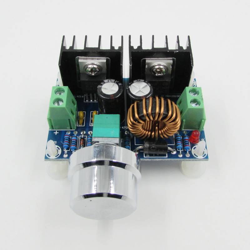 Myxl Xl4016E1 Dc Dc Step Down Power Module Dc Voltage Regulator Met Surge Platen 8A myxl kopen in de aanbieding Myxl Xl4016E1 Dc Dc Step Down Power Module Dc Voltage Regulator Met Surge Platen 8A myxl kopen in de aanbieding