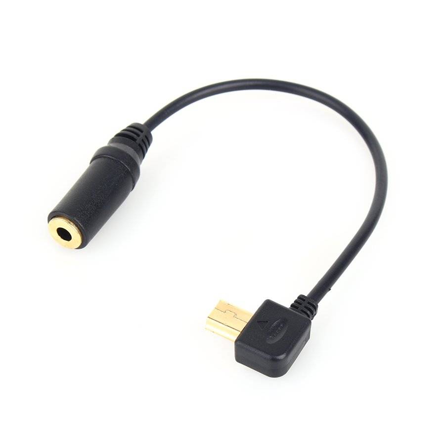 Myxl Zwart Mini Usb Naar 35Mm Microfoon Mic Adapter Transfer Kabel Draad Voor Gopro Hero 3 3 4 Sport Digitale Camera myxl kopen in de aanbieding Myxl Zwart Mini Usb Naar 35Mm Microfoon Mic Adapter Transfer Kabel Draad Voor Gopro Hero 3 3 4 Sport Digitale Camera myxl kopen in de aanbieding