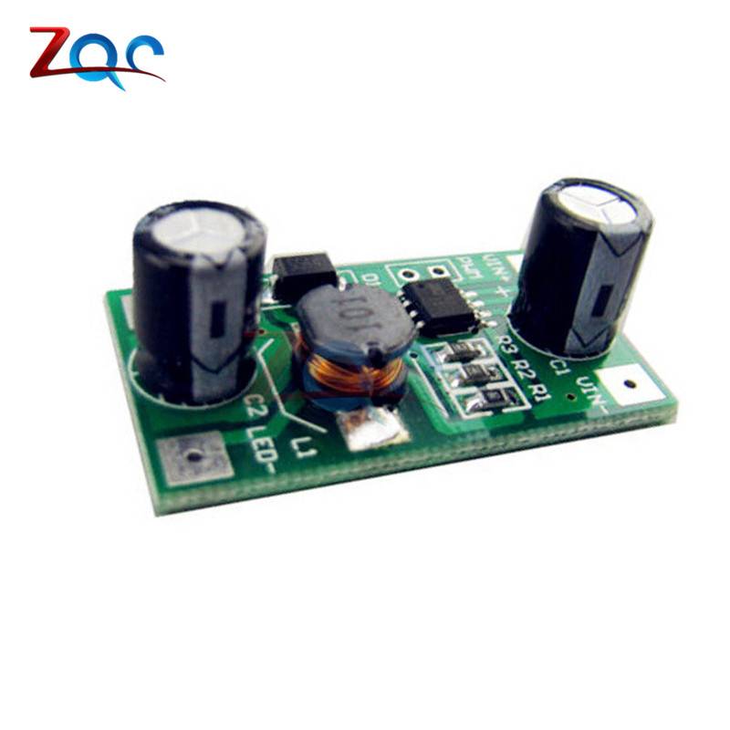 Myxl 1 W Led Driver 350Ma Pwm Licht Dimmer Dc Dc Step Down Buck Module 5 35 myxl kopen in de aanbieding Myxl 1 W Led Driver 350Ma Pwm Licht Dimmer Dc Dc Step Down Buck Module 5 35 myxl kopen in de aanbieding