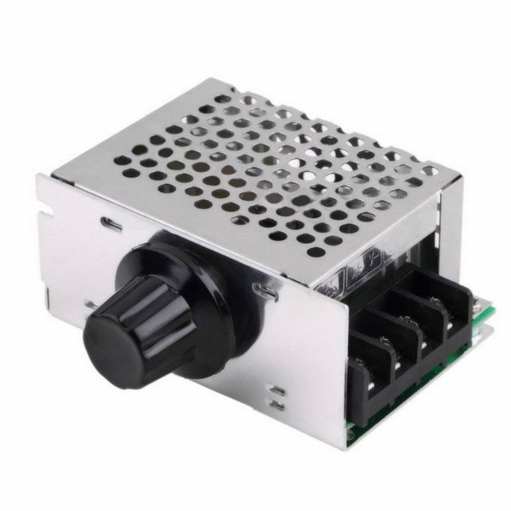 Myxl Scr Spanningsregelaar Dimmer 4000 W 220 V Ac Stabiele Motor Snelheid Temperatuur Controller Module Voor Elektrische Ijzer Lampen Mayitr myxl kopen in de aanbieding Myxl Scr Spanningsregelaar Dimmer 4000 W 220 V Ac Stabiele Motor Snelheid Temperatuur Controller Module Voor Elektrische Ijzer Lampen Mayitr myxl kopen in de aanbieding